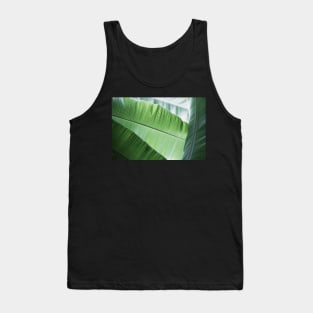 Framework Tank Top